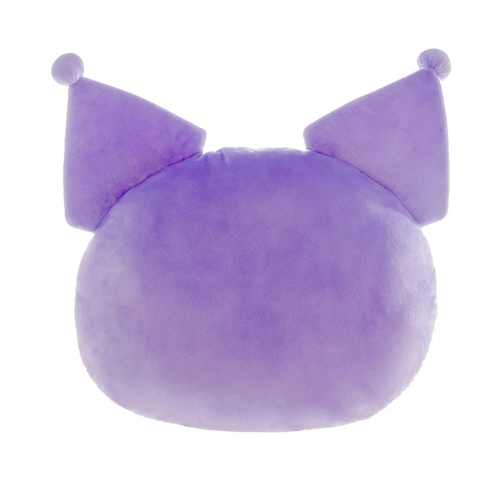 Sanrio 3D Pillow Kuromi 37 cm
